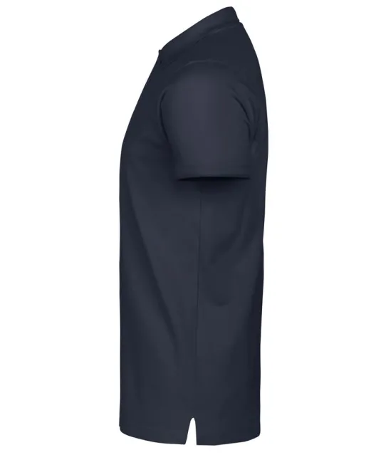 Surf RSX Polo Pique Heren Marine