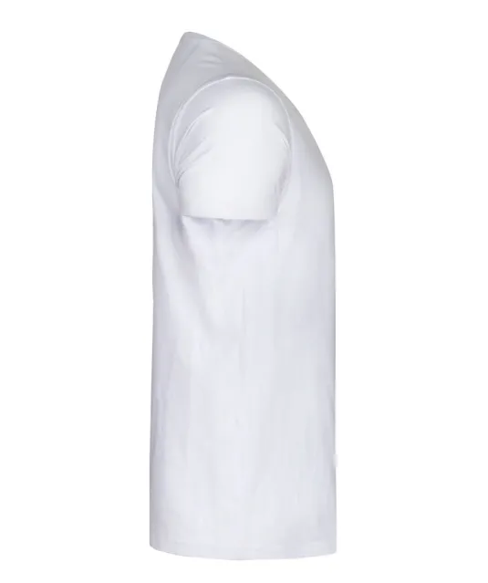 Twoville T-Shirt Heren Wit