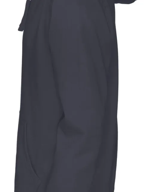 HOODIE MAN - GOTS GECERTIFICEERD Marine