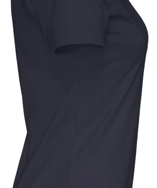 T-SHIRT LADY - GOTS GECERTIFICEERD Marine