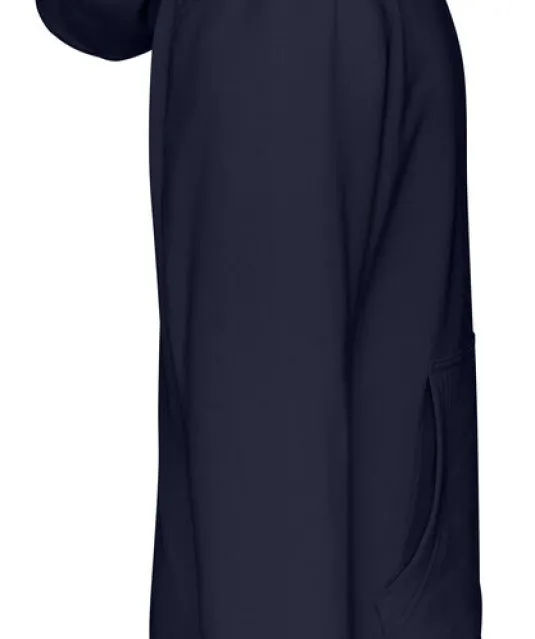 HOODIE KID - GOTS GECERTIFICEERD Marine