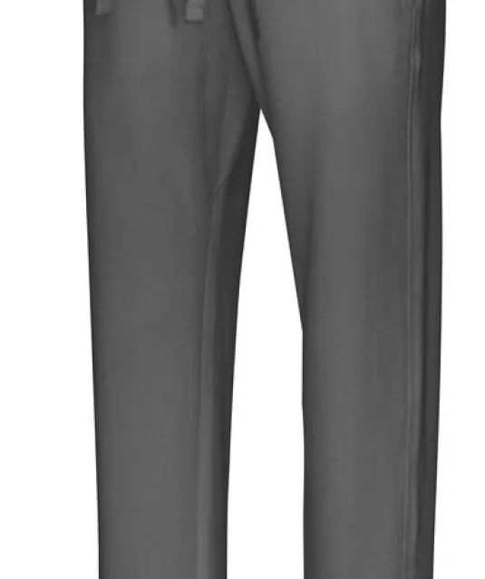 SWEAT PANTS LADY - GOTS GECERTIFICEERD Antraciet