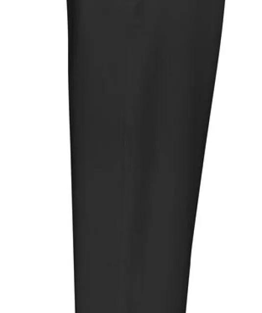 SWEAT PANTS LADY - GOTS GECERTIFICEERD Zwart