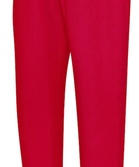 SWEAT PANTS KID - GOTS GECERTIFICEERD Roze