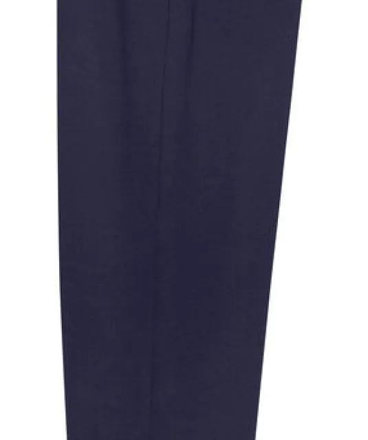 SWEAT PANTS KID - GOTS GECERTIFICEERD Marine