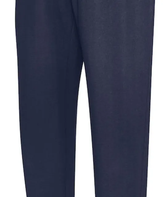 SWEAT PANTS KID - GOTS GECERTIFICEERD Marine