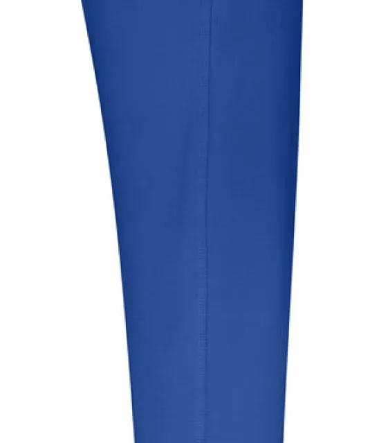 SWEAT PANTS MAN - GOTS GECERTIFICEERD Blauw