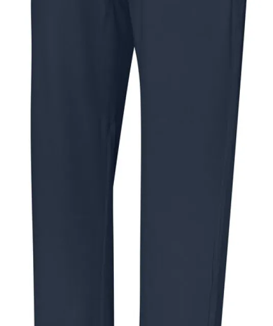 SWEAT PANTS MAN - GOTS GECERTIFICEERD Marine