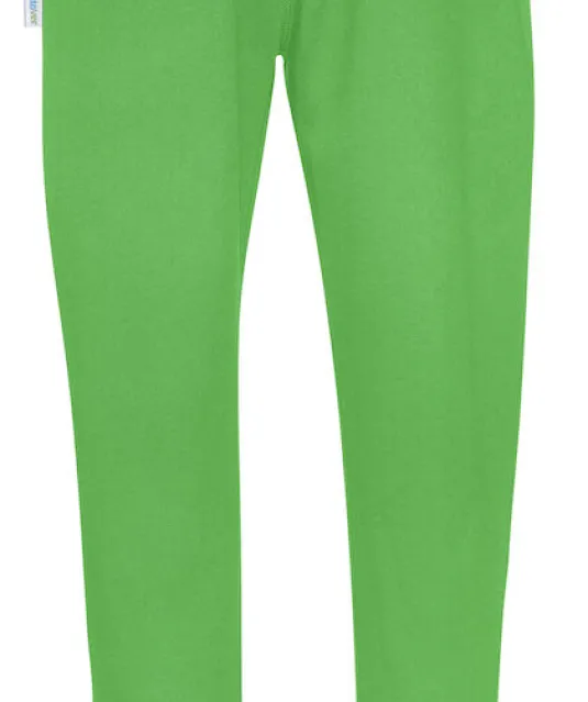 SWEAT PANTS KID - GOTS GECERTIFICEERD Roze