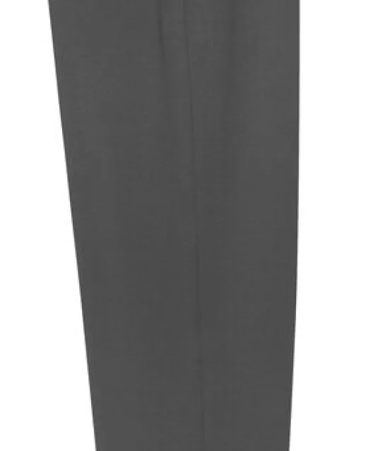 SWEAT PANTS KID - GOTS GECERTIFICEERD Antraciet