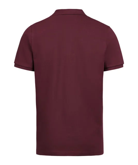 UM Polo (OCS)  Regular Fit Unisex Prune