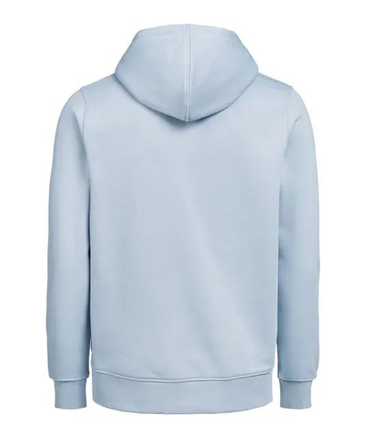 UM Sweater Volledige Rits (OCS-RCS)  Regular Fit Unisex Fog