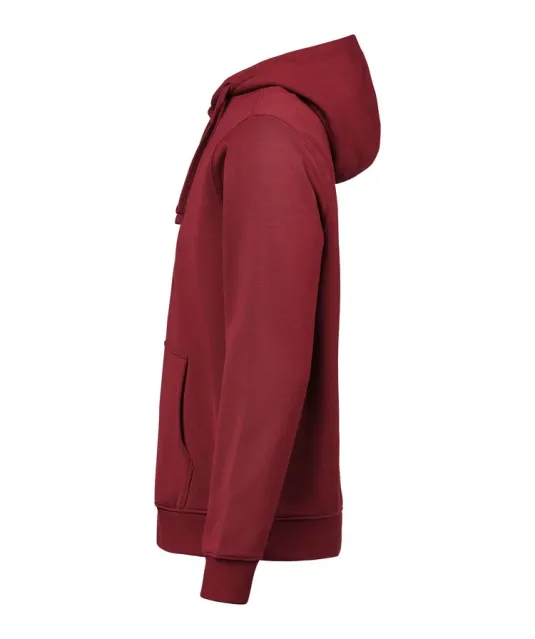 UM Hoodie (OCS-RCS)  Regular Fit Unisex Brick