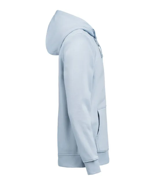 UM Sweater Volledige Rits (OCS-RCS)  Regular Fit Unisex Fog