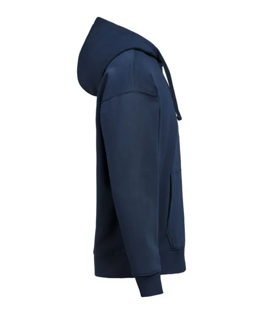 UM Hoodie (OCS-RCS)  Loose Fit Unisex Marine