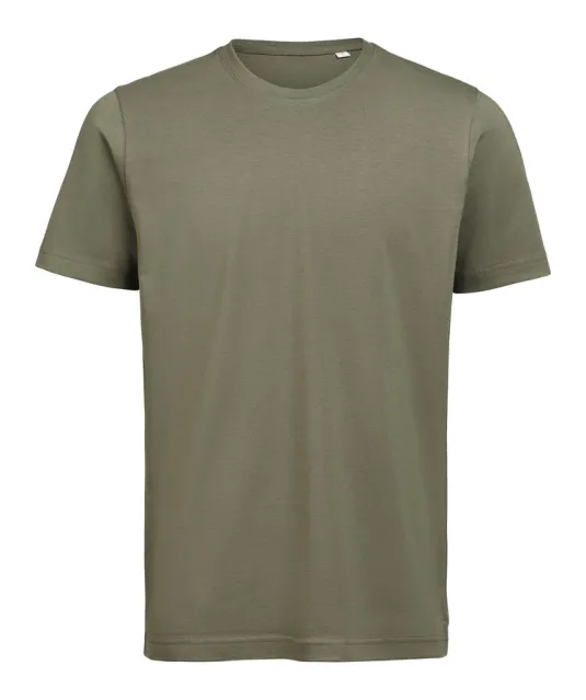 UM T-Shirt (OCS)  Regular Fit Unisex Thyme