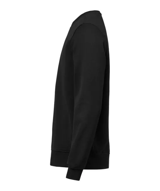 UM Crewneck (OCS-RCS)  Regular Fit Unisex Zwart