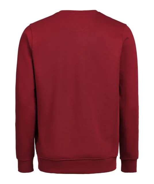 UM Crewneck (OCS-RCS)  Regular Fit Unisex Brick