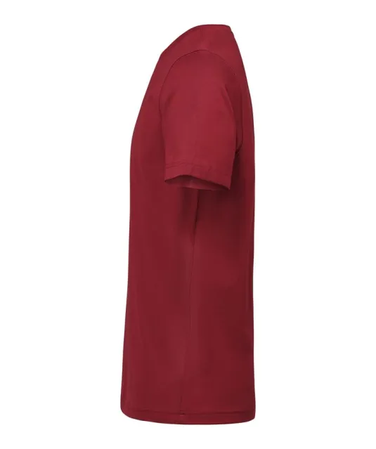 UM T-Shirt (OCS)  Regular Fit Unisex Brick