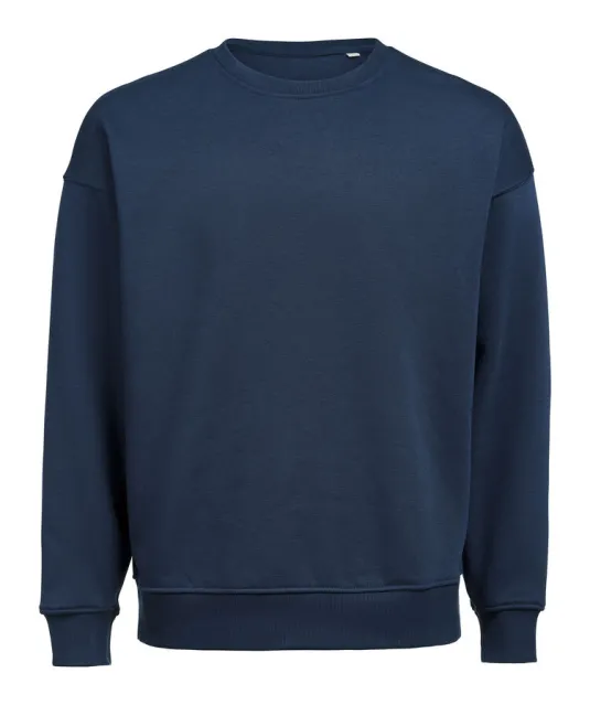 UM Crewneck (OCS-RCS)  Loose Fit Unisex Birch