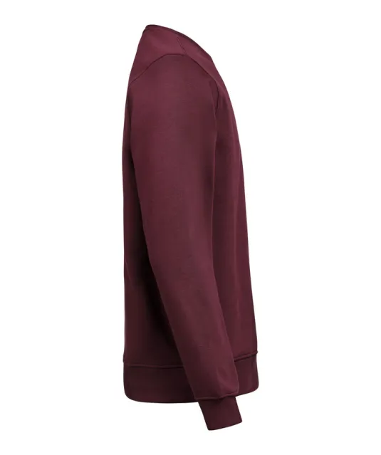 UM Crewneck (OCS-RCS)  Regular Fit Unisex Prune