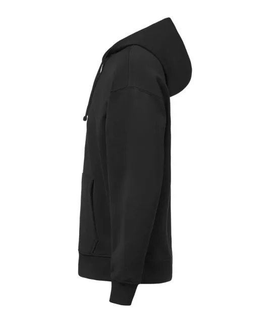 UM Hoodie (OCS-RCS)  Loose Fit Unisex Zwart