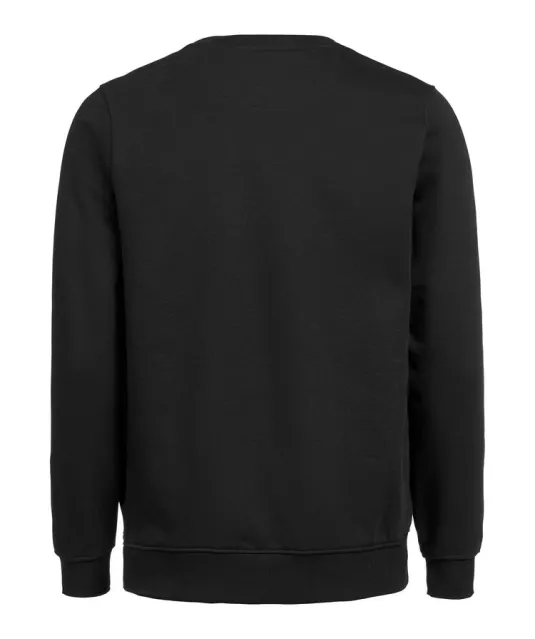 UM Crewneck (OCS-RCS)  Regular Fit Unisex Zwart