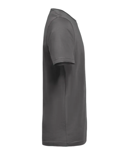 UM T-Shirt (OCS)  Regular Fit Unisex Charcoal