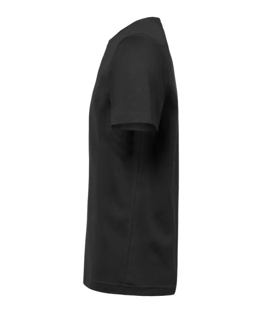 UM T-Shirt (OCS)  Regular Fit Unisex Zwart