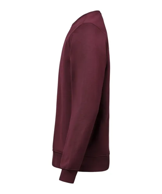 UM Crewneck (OCS-RCS)  Regular Fit Unisex Prune