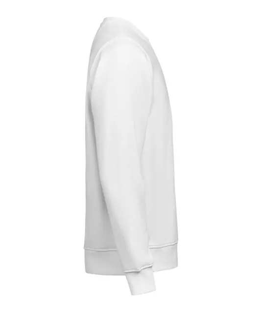 UM Crewneck (OCS-RCS)  Regular Fit Unisex Wit