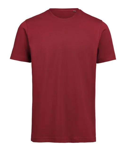 UM T-Shirt (OCS)  Regular Fit Unisex Brick