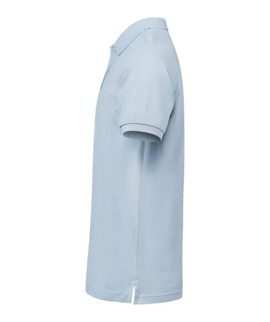 UM Polo (OCS)  Regular Fit Unisex Fog