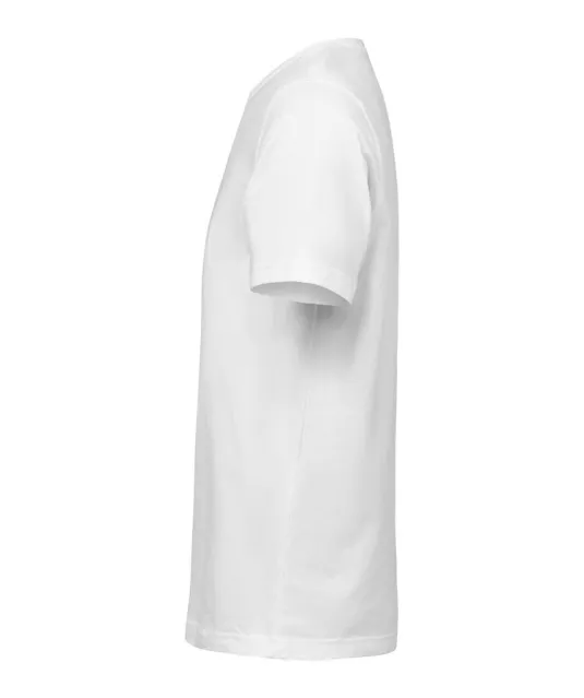 UM T-Shirt (OCS)  Regular Fit Unisex Wit