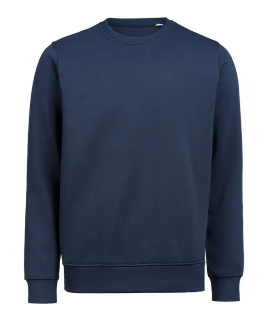 UM Crewneck (OCS-RCS)  Regular Fit Unisex Marine