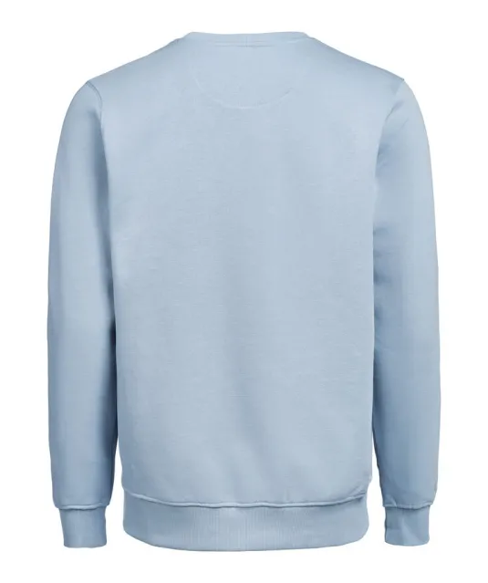 UM Crewneck (OCS-RCS)  Regular Fit Unisex Fog