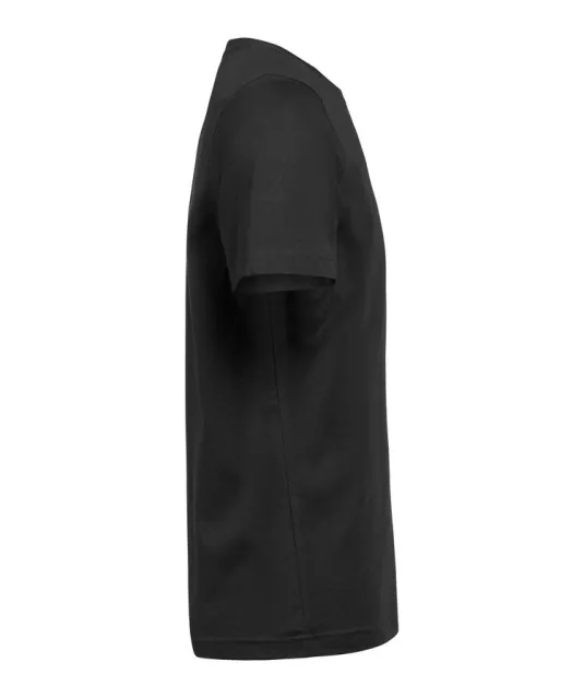 UM T-Shirt (OCS)  Regular Fit Unisex Zwart