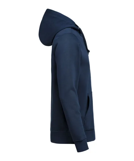 UM Sweater Volledige Rits (OCS-RCS)  Regular Fit Unisex Marine