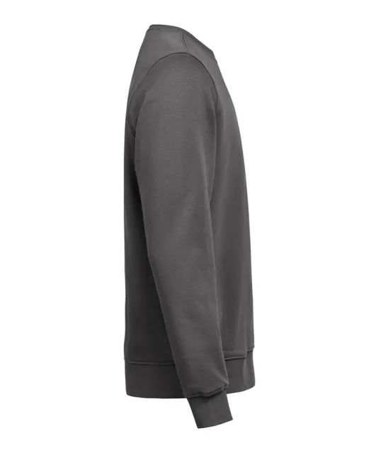 UM Crewneck (OCS-RCS)  Regular Fit Unisex Charcoal