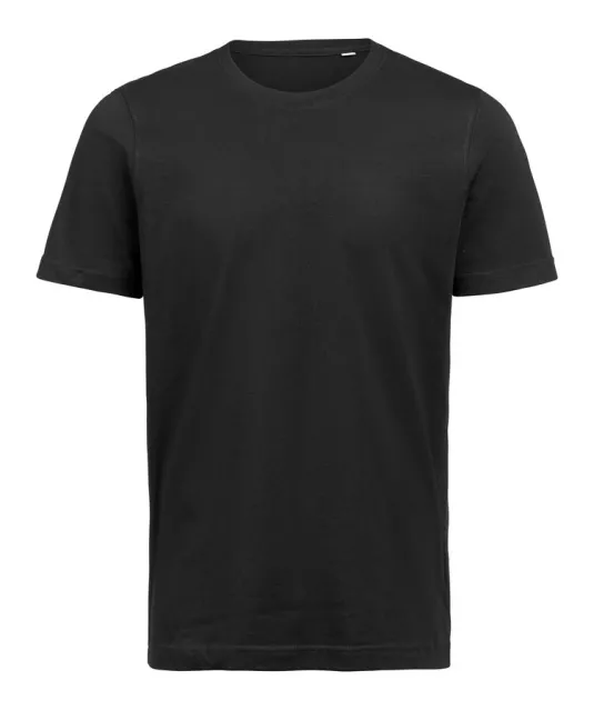UM T-Shirt (OCS)  Regular Fit Unisex Zwart