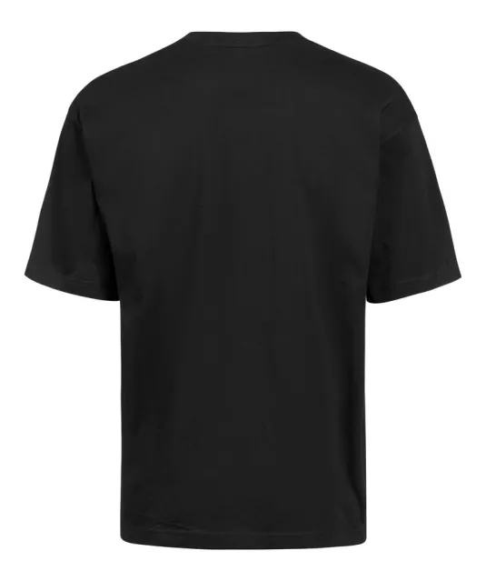 UM T-Shirt (OCS)  Loose Fit Unisex Zwart