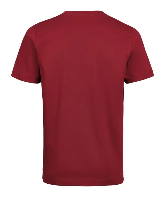 UM T-Shirt (OCS)  Regular Fit Unisex Brick