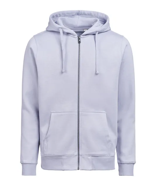 UM Sweater Volledige Rits (OCS-RCS)  Regular Fit Unisex Aster