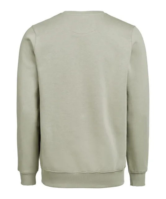 UM Crewneck (OCS-RCS)  Regular Fit Unisex Sage