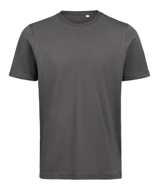 UM T-Shirt (OCS)  Regular Fit Unisex Charcoal