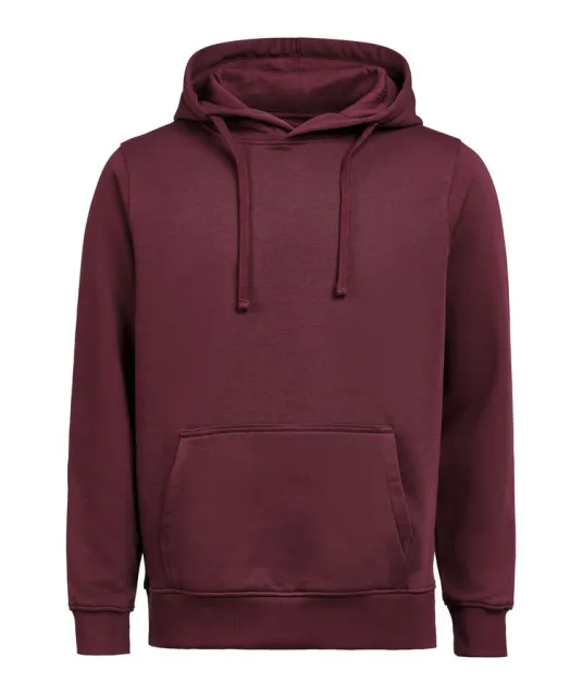 UM Hoodie (OCS-RCS)  Regular Fit Unisex Prune