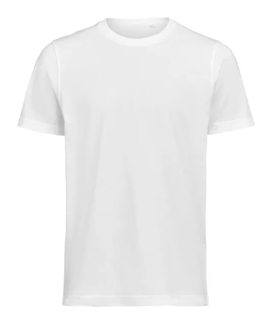 UM T-Shirt (OCS)  Regular Fit Unisex Wit