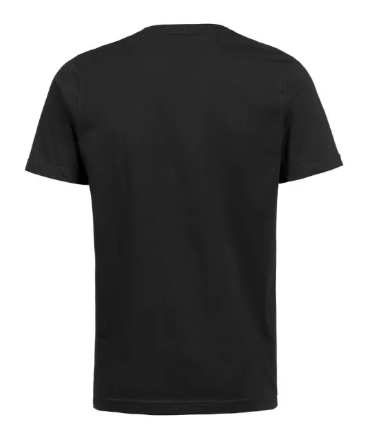 UM T-Shirt (OCS)  Regular Fit Unisex Zwart