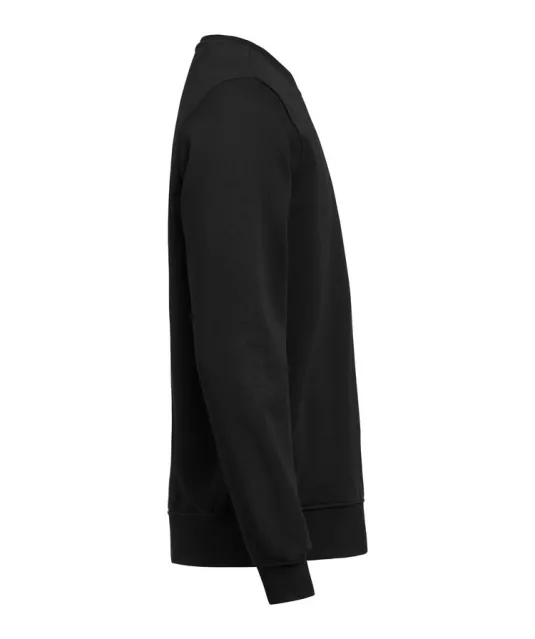 UM Crewneck (OCS-RCS)  Regular Fit Unisex Zwart