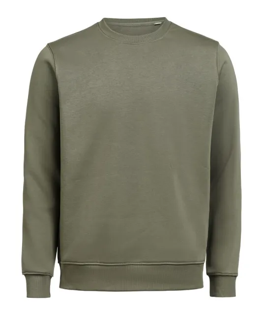 UM Crewneck (OCS-RCS)  Regular Fit Unisex Thyme